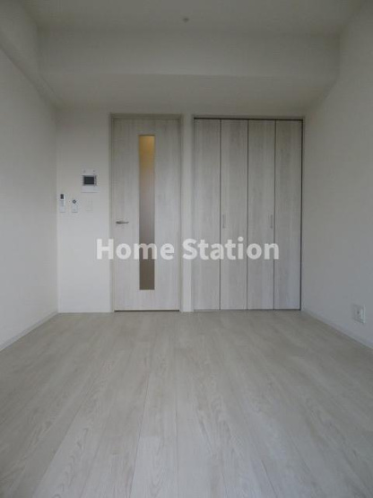 【洋室】 | ジオエント福島野田レジデンス