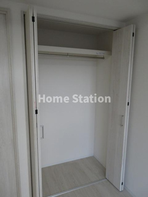 【収納】 | ジオエント福島野田レジデンス