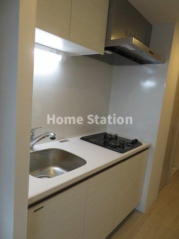 【キッチン】 | ジオエント福島野田レジデンス