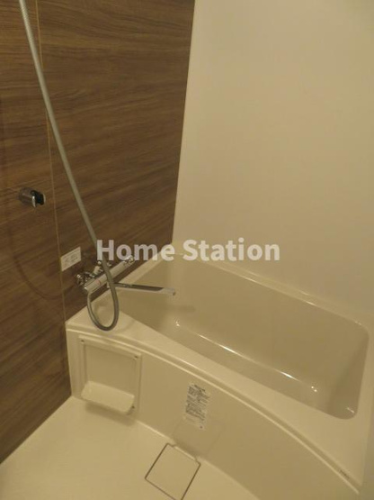 【浴室】 | ジオエント福島野田レジデンス