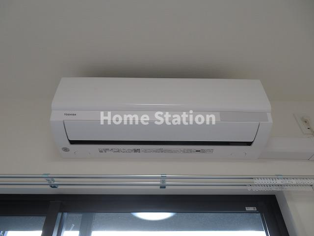 【設備】 | ジオエント福島野田レジデンス