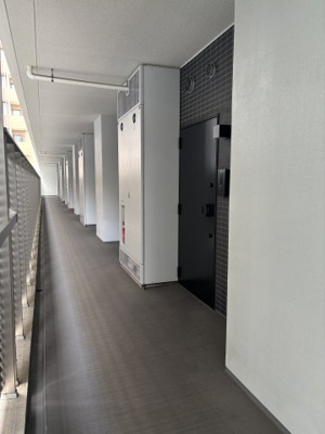 【その他共用部分】 | ブランシエスタ西船橋