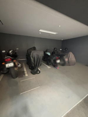 【その他共用部分】 | ブランシエスタ西船橋