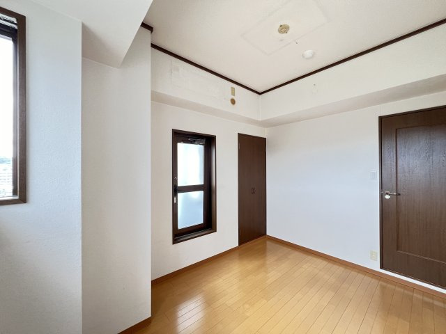 オーキッド王寺の洋室|洋室5.2帖