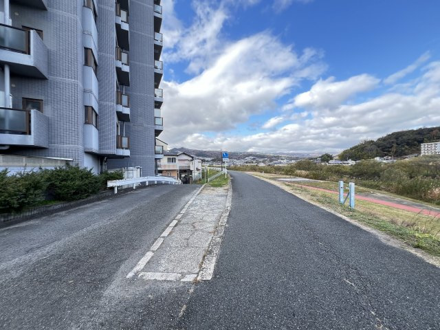 オーキッド王寺のその他|周辺道路