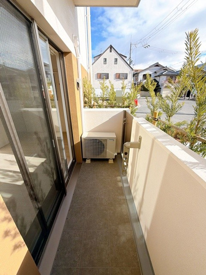 【バルコニー】 | グランエピ