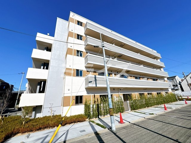 【外観】 | グランエピ