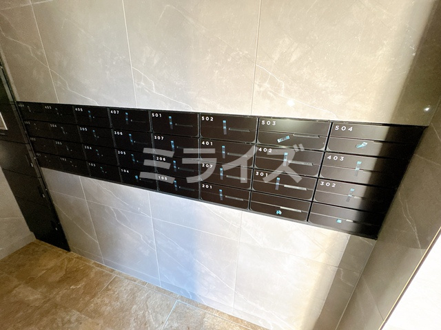 【その他共用部分】 | グランエピ