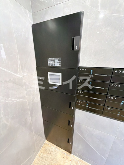 【その他共用部分】 | グランエピ