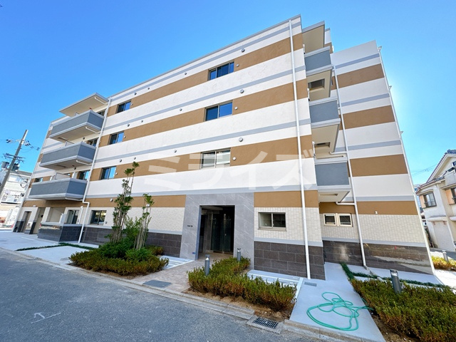 【外観】 | グランエピ