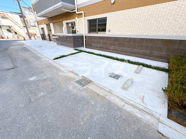 【駐車場】 | グランエピ