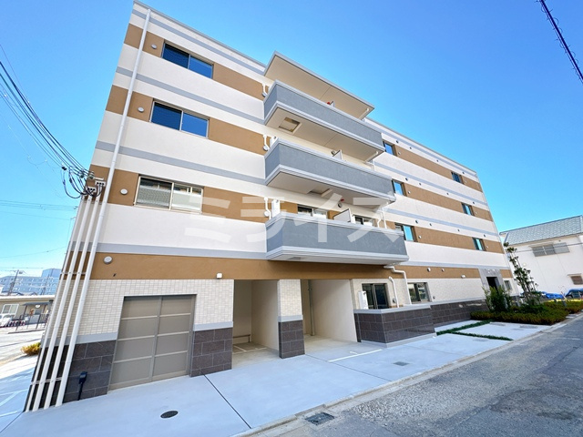 【外観】 | グランエピ