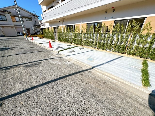 【バルコニー】 | グランエピ