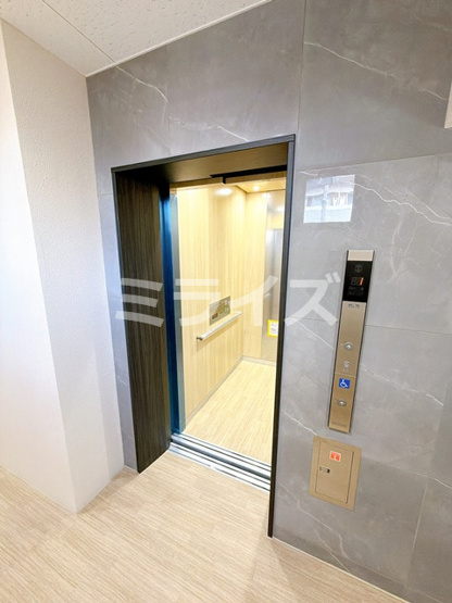 【その他共用部分】 | グランエピ