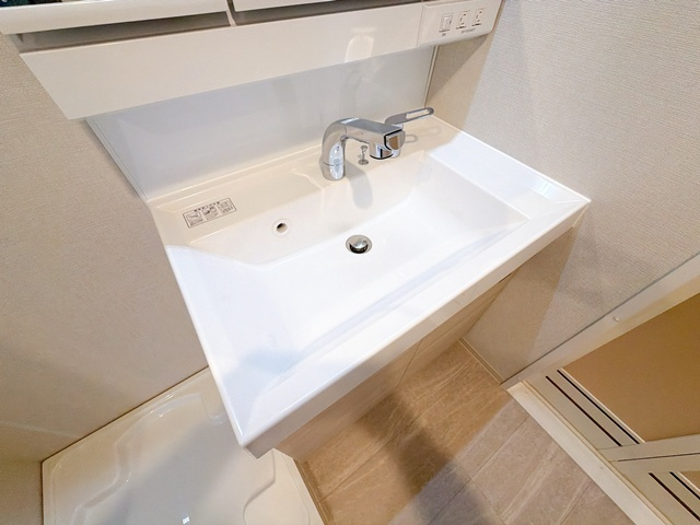 【洗面所】 | グランエピ