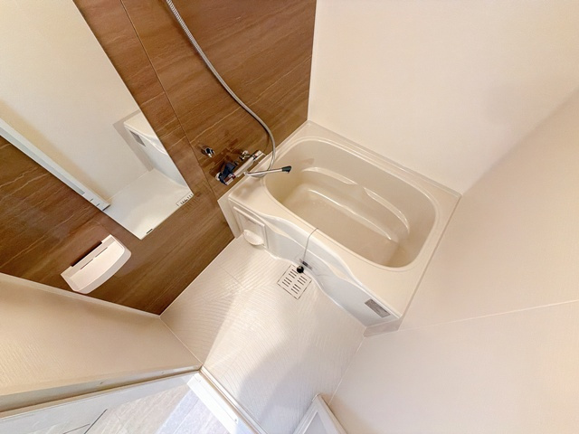 【浴室】 | グランエピ