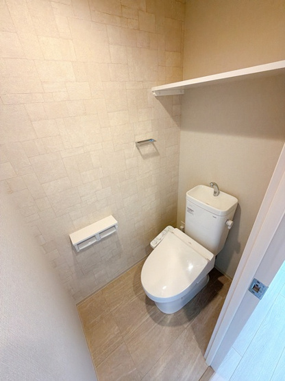 【トイレ】 | グランエピ