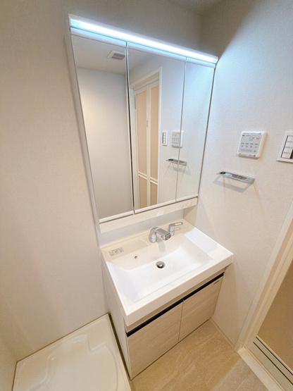 【独立洗面台】 | グランエピ