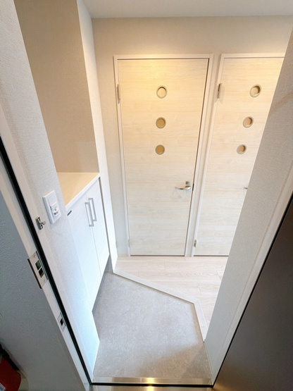 【玄関】 | グランエピ