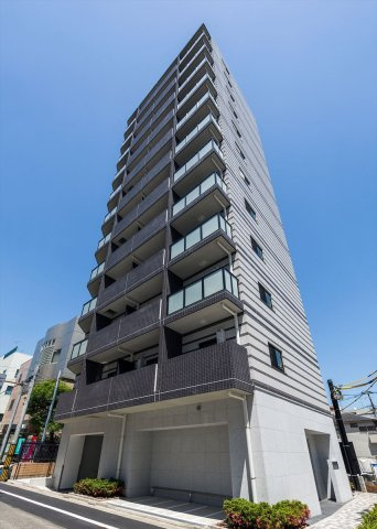 板橋区熊野町の賃貸マンション