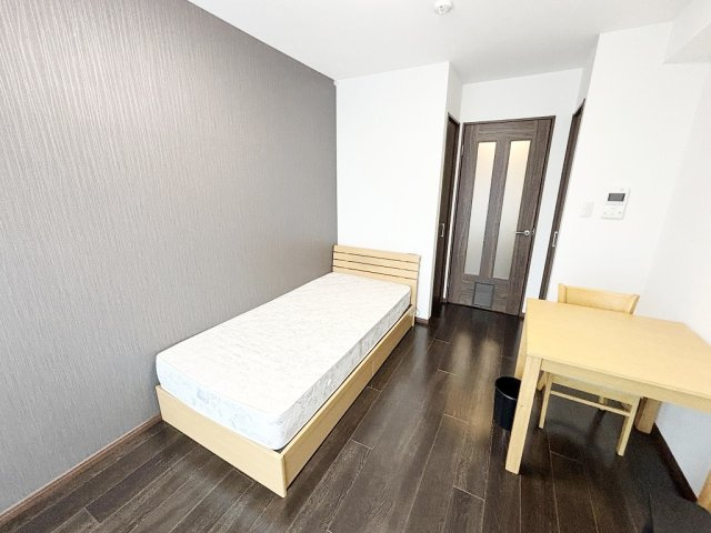 板橋区大和町の賃貸マンションの内装