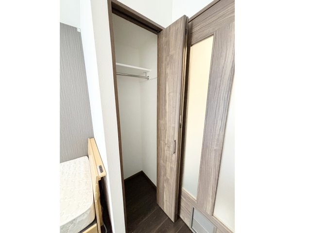 板橋区大和町の賃貸マンションの内装