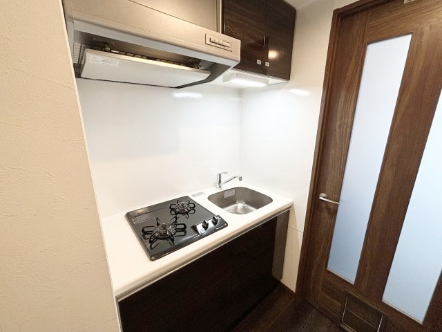 板橋区大和町の賃貸マンションの内装