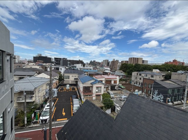 Decor Blocco Oyama Dueの展望