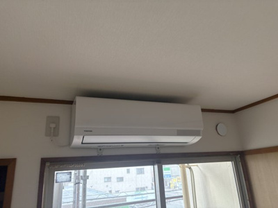 【設備】 | エルパラッツォ玉出