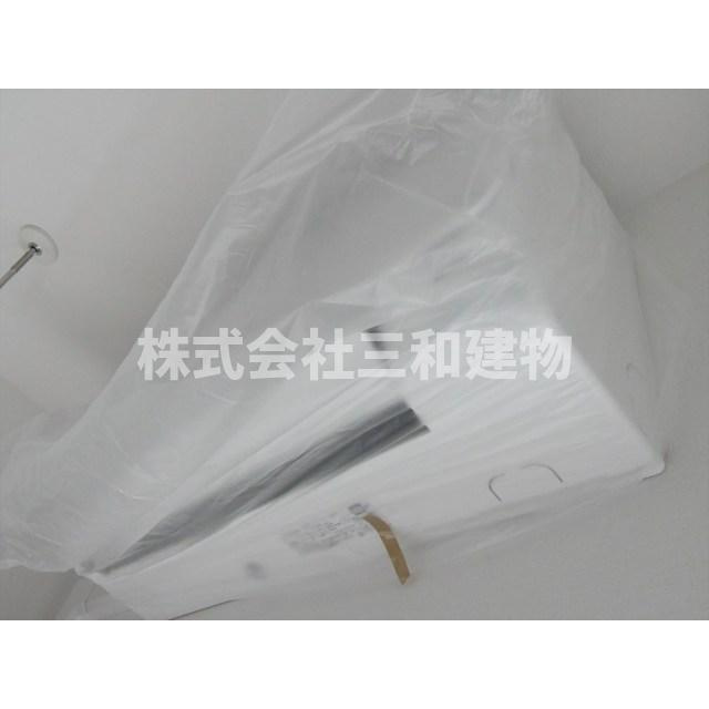 プライムガーデン若木の設備