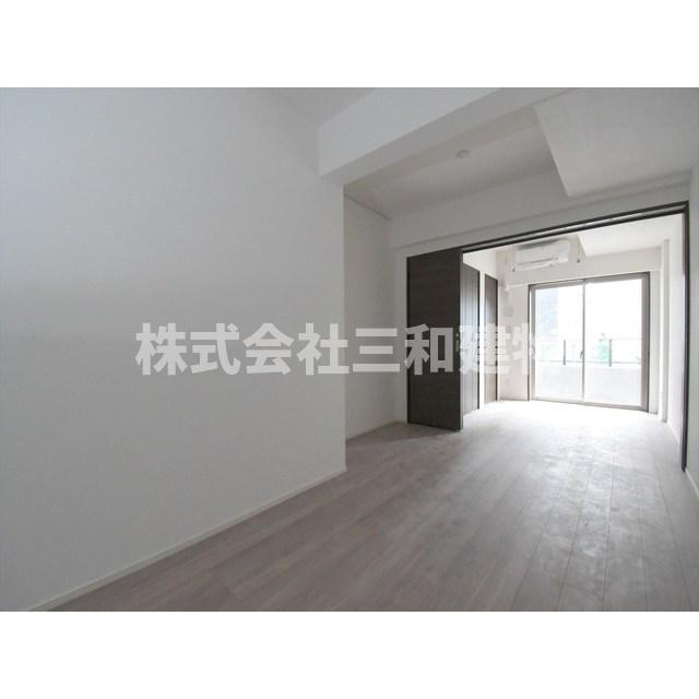 プライムガーデン若木の内装