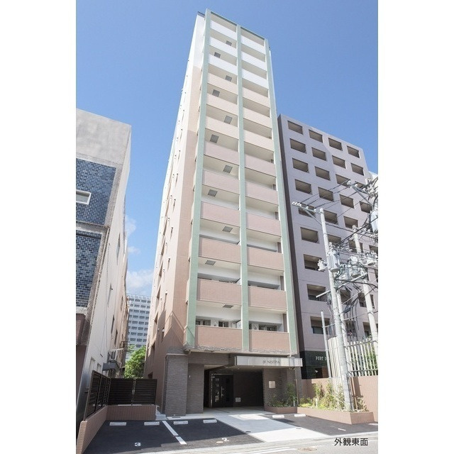 ネストピア博多駅前Ⅲ