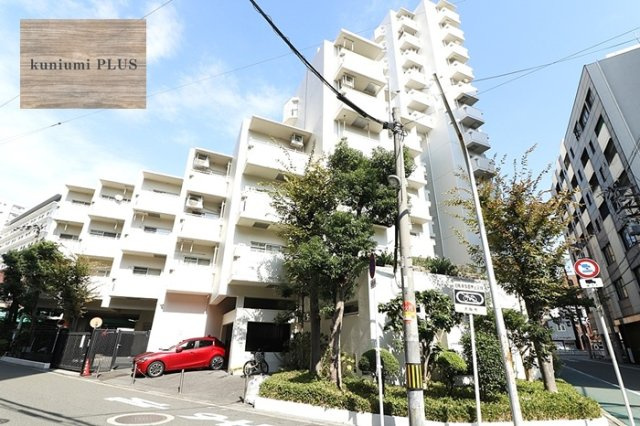 蒲生第二コーポ