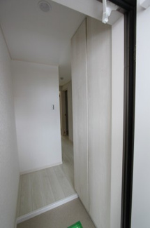 【玄関】 | ヒルズマーク堤町