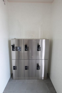 【その他共用部分】 | 宅配BOX