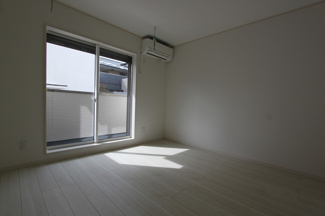 【洋室】 | ヒルズマーク堤町 | 室内写真は参考です
