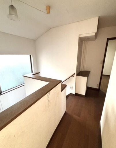 【中古】比企郡鳩山町松ヶ丘２丁目中古住宅の内装