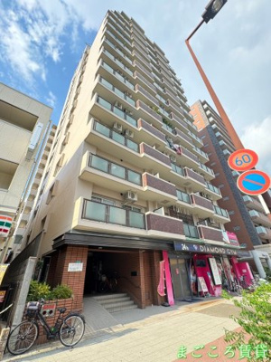 【外観】 | メゾントキワ