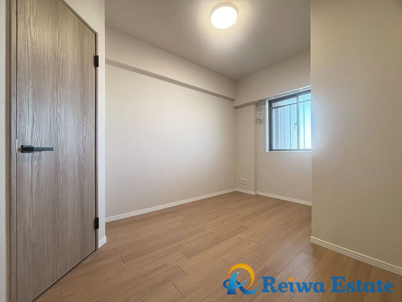 エンゼル茅ヶ崎リバーヴェールの子供部屋