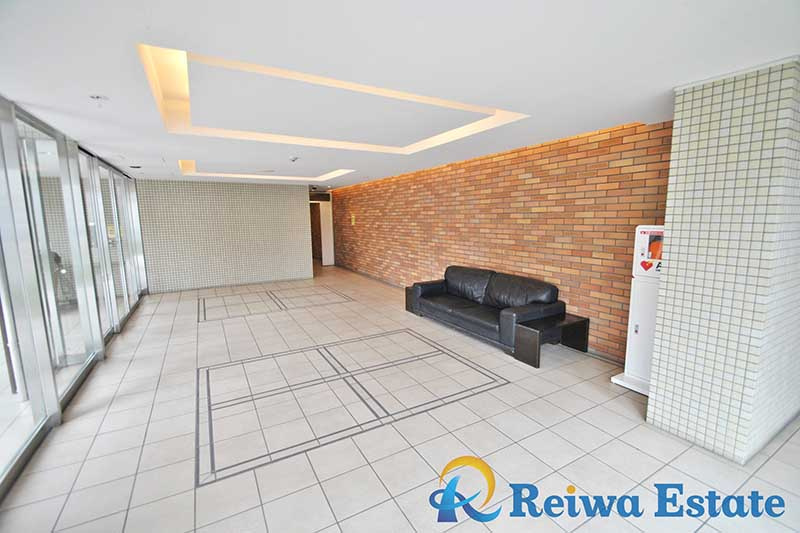 エンゼル茅ヶ崎リバーヴェールのその他