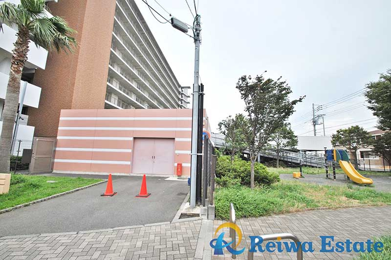 エンゼル茅ヶ崎リバーヴェールのその他