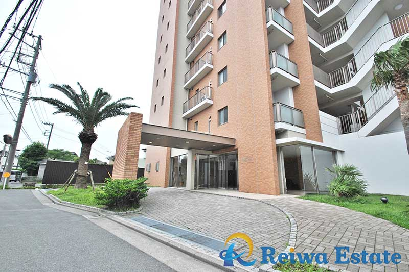 エンゼル茅ヶ崎リバーヴェールのその他