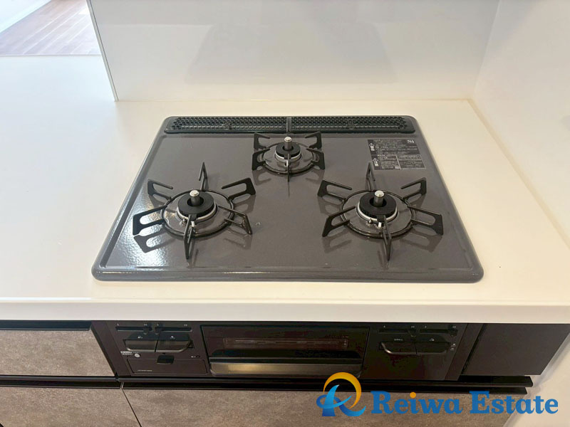 エンゼル茅ヶ崎リバーヴェールの設備