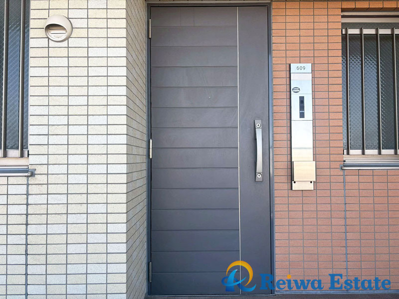 エンゼル茅ヶ崎リバーヴェールのその他