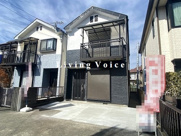 【仲介手数料０円】茅ヶ崎市室田3丁目　中古一戸建ての画像