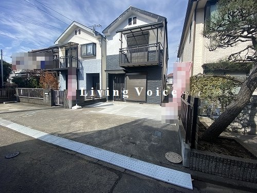 【その他】 | 【仲介手数料０円】茅ヶ崎市室田3丁目　中古一戸建て | 茅ヶ崎市室田3丁目　中古一戸建て