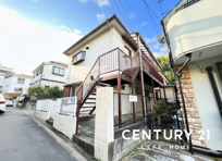 ＪＲ東海道本線「横浜」新築戸建の画像