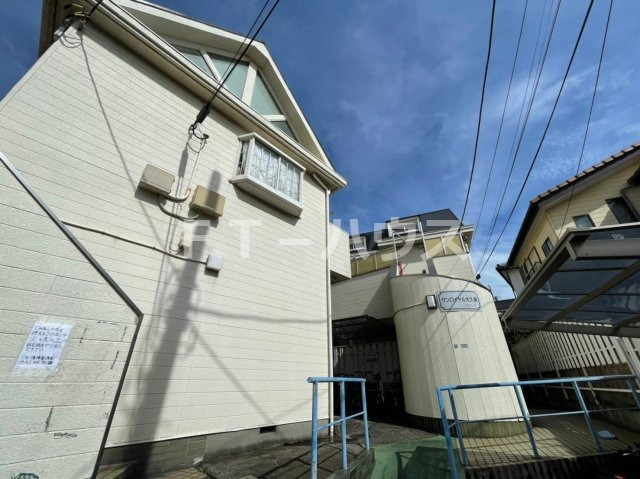 サンロイヤル大久保Ⅰ