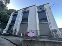 リーヴェルポート横浜サウスⅡの画像