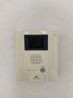 サンテ アネックスのセキュリティ